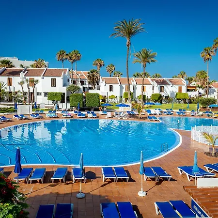 Апартаменты New Parque Santiago Ii 3103, Pool View *