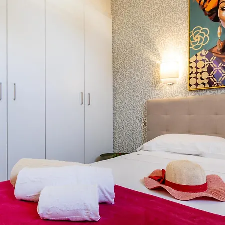 New Parque Santiago Ii 3103, Pool View Плая-де-лас-Америкас