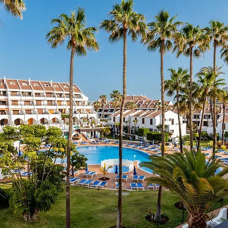 Апартаменты New Parque Santiago Ii 3103, Pool View Плая-де-лас-Америкас