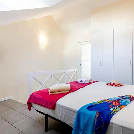 Апартаменты New Parque Santiago Ii 3103, Pool View Плая-де-лас-Америкас