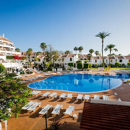 Апартаменты New Parque Santiago Ii 3103, Pool View *