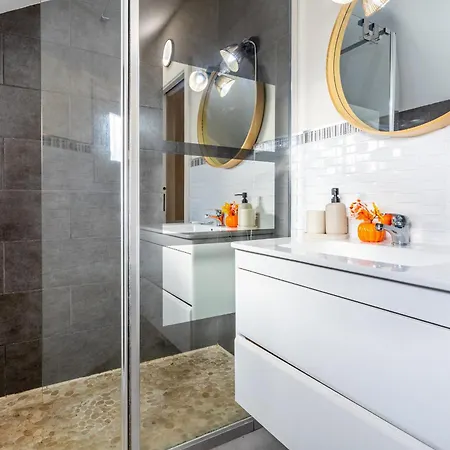 New Parque Santiago Ii 3103, Pool View Апартаменты *