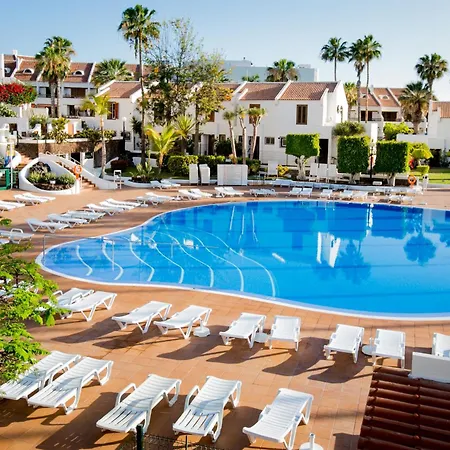 New Parque Santiago Ii 3103, Pool View Апартаменты *